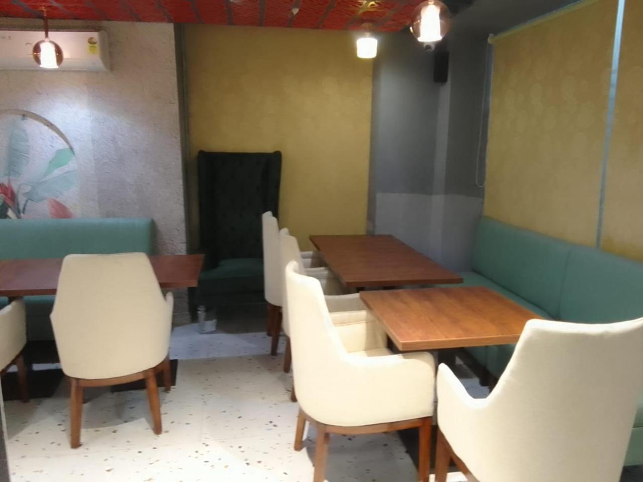 Parth Paradise Ghaziabad Extérieur photo