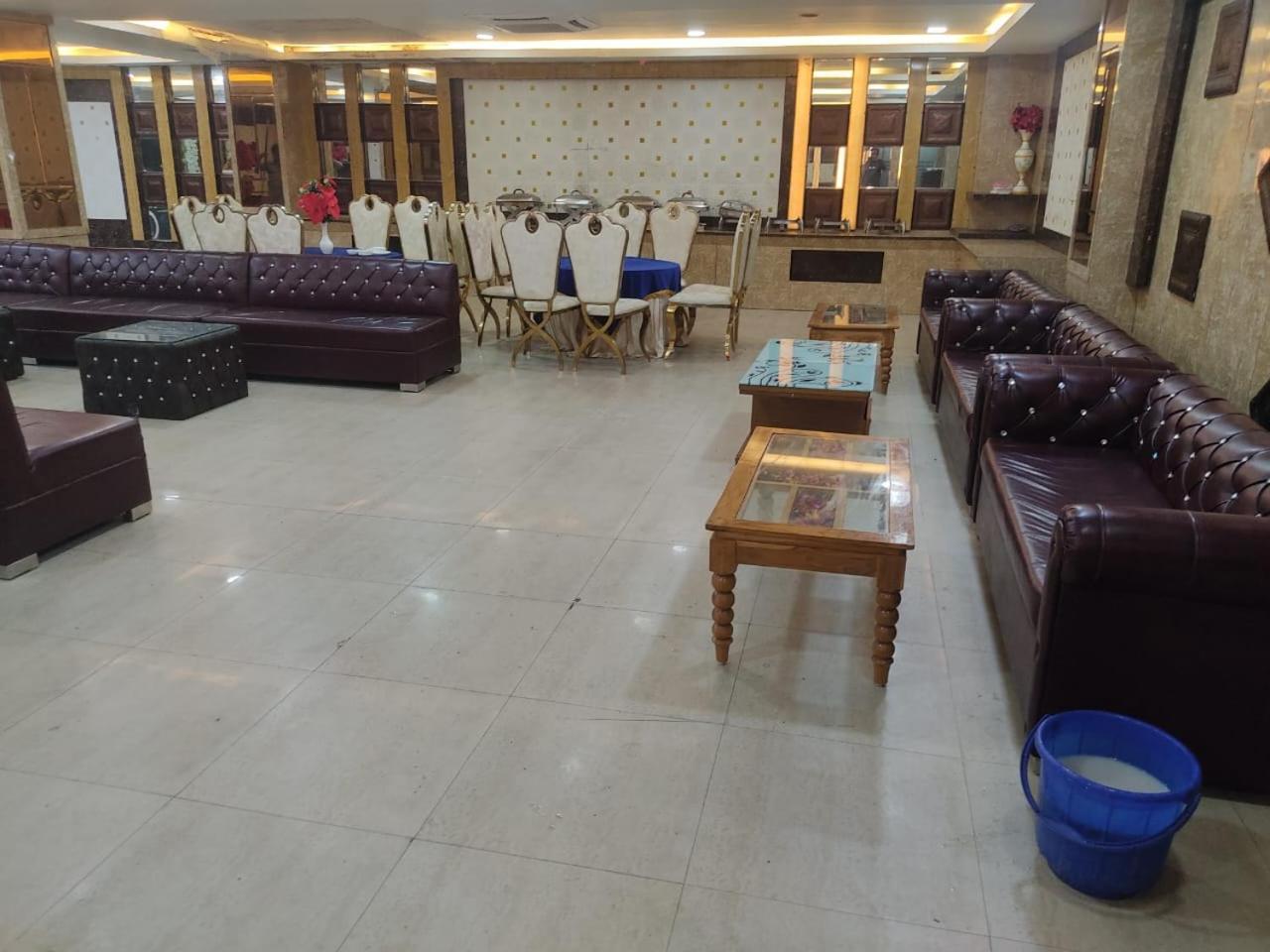 Parth Paradise Ghaziabad Extérieur photo