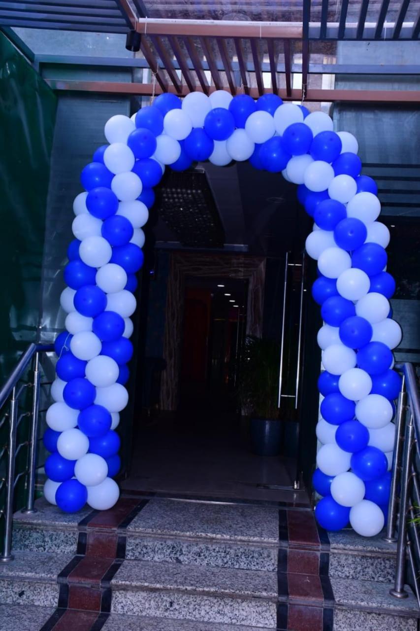 Parth Paradise Ghaziabad Extérieur photo