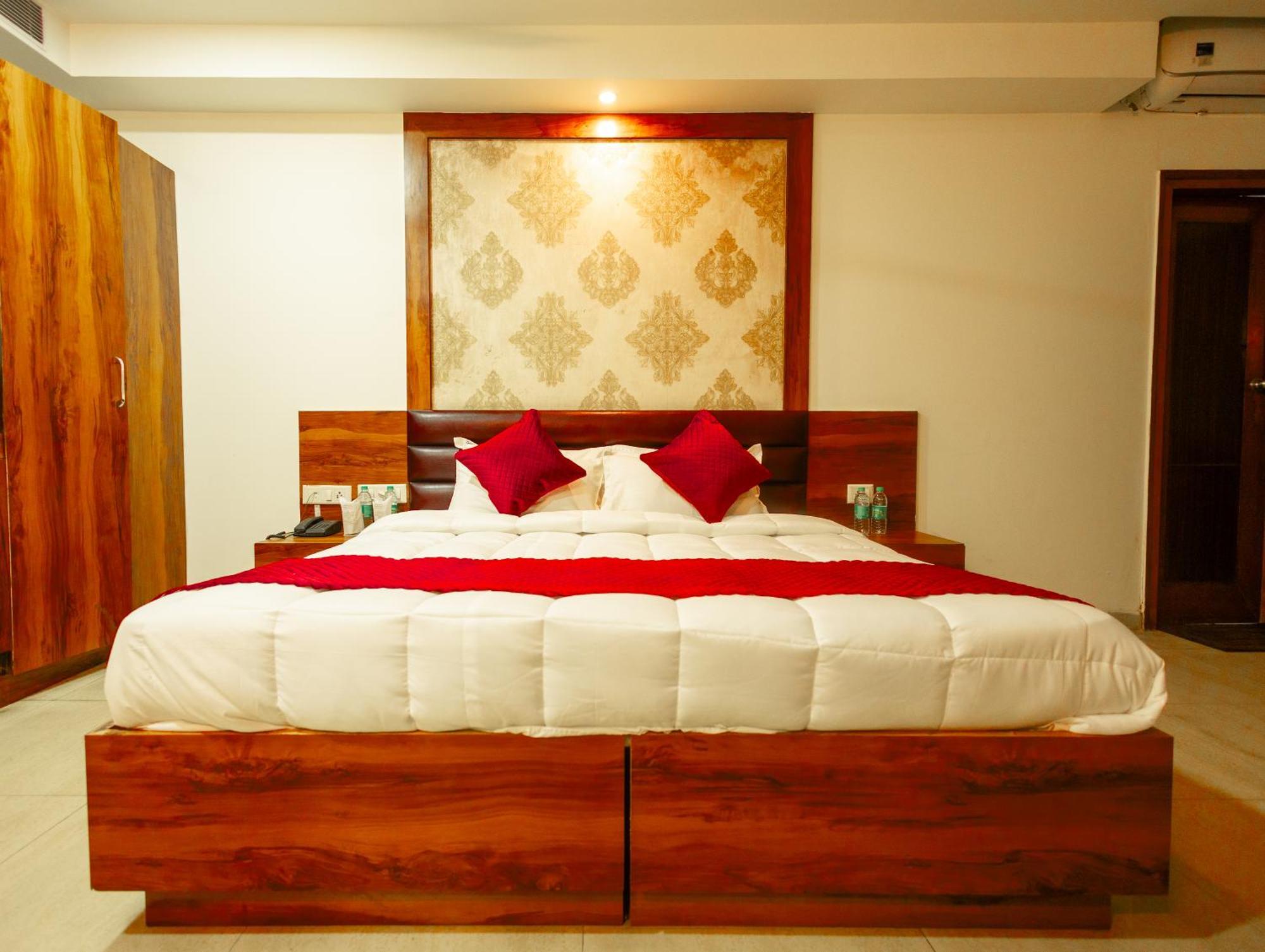 Parth Paradise Ghaziabad Extérieur photo
