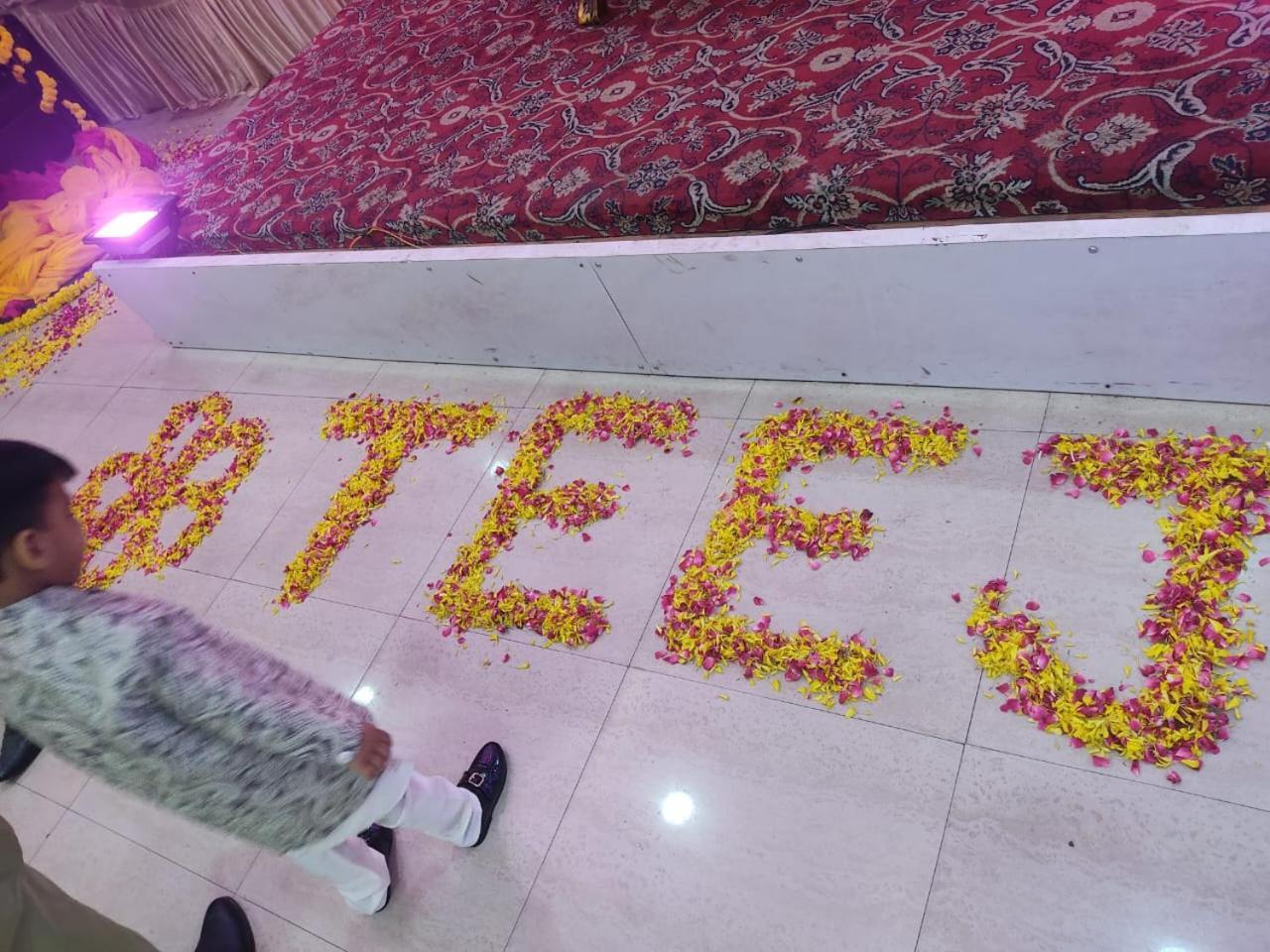 Parth Paradise Ghaziabad Extérieur photo